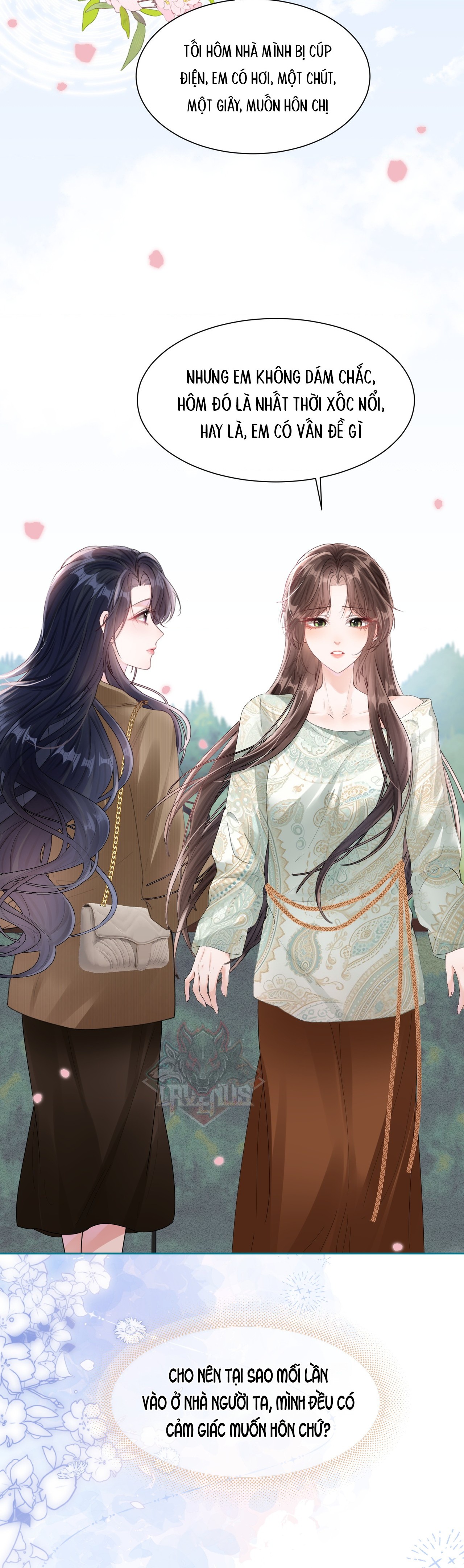 đọc truyện Vãn Triều Chương 22 ảnh 5 tại Thiên Thai Truyện