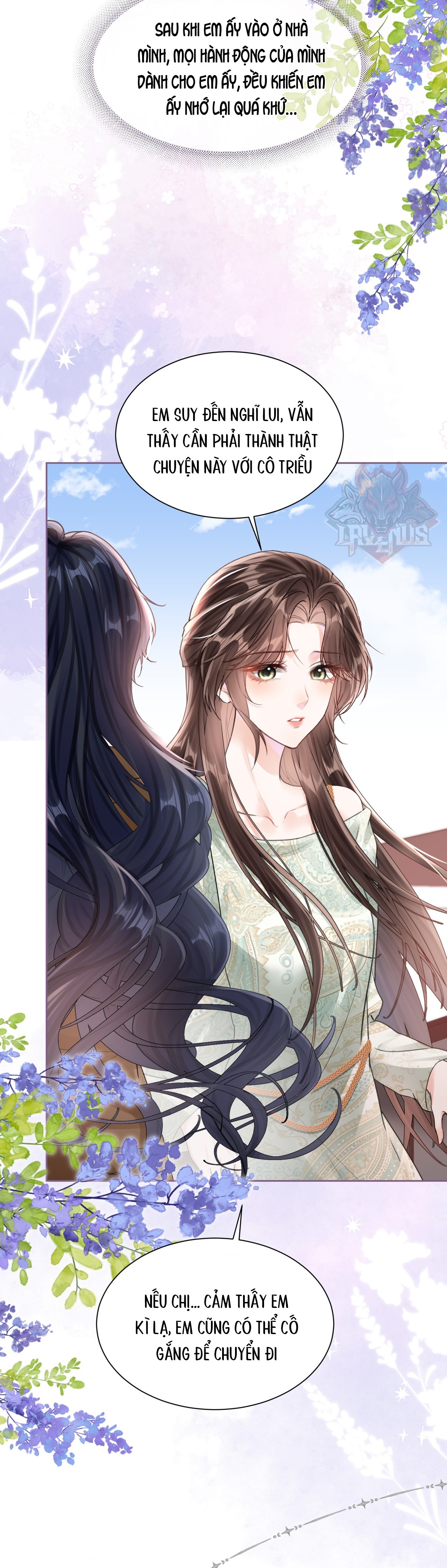 đọc truyện Vãn Triều Chương 22 ảnh 7 tại Thiên Thai Truyện