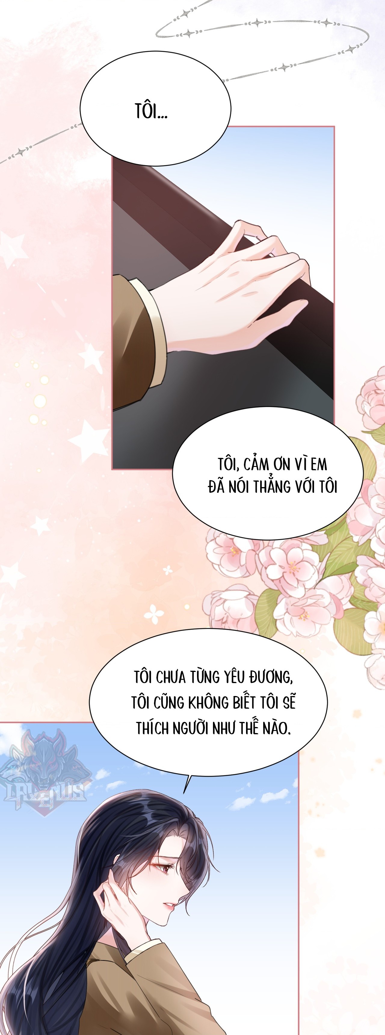 đọc truyện Vãn Triều Chương 22 ảnh 8 tại Thiên Thai Truyện