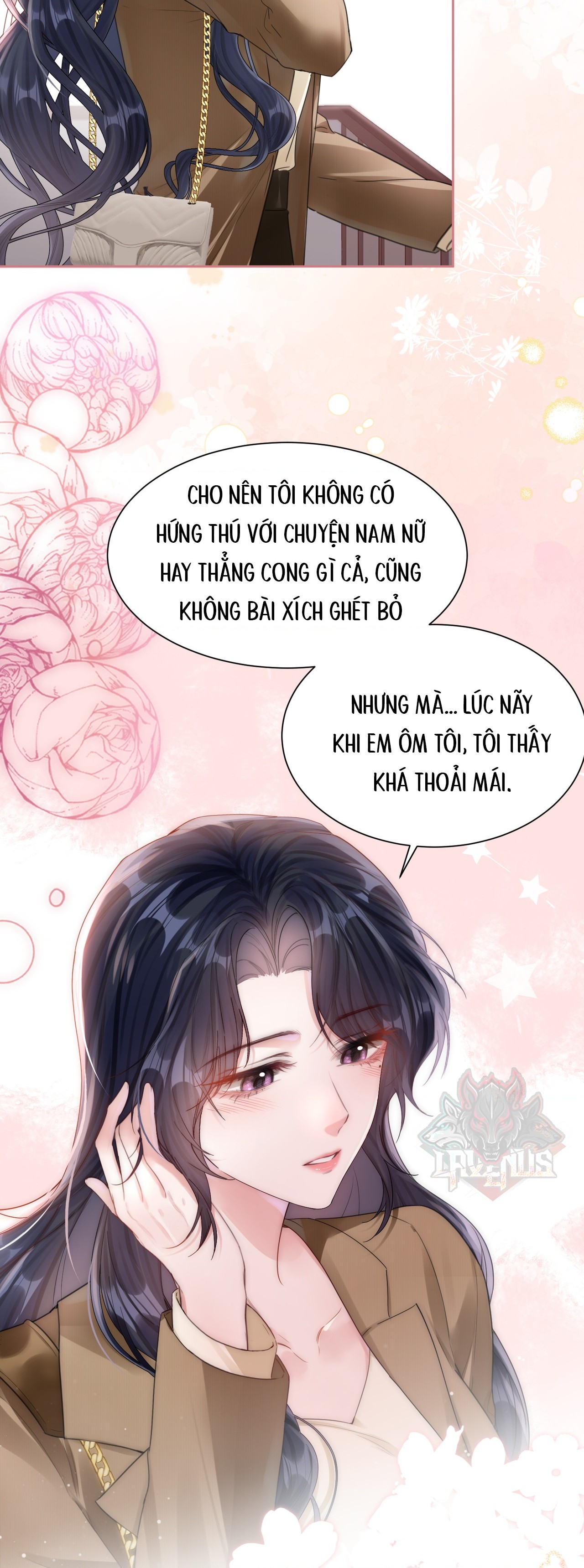 đọc truyện Vãn Triều Chương 22 ảnh 9 tại Thiên Thai Truyện