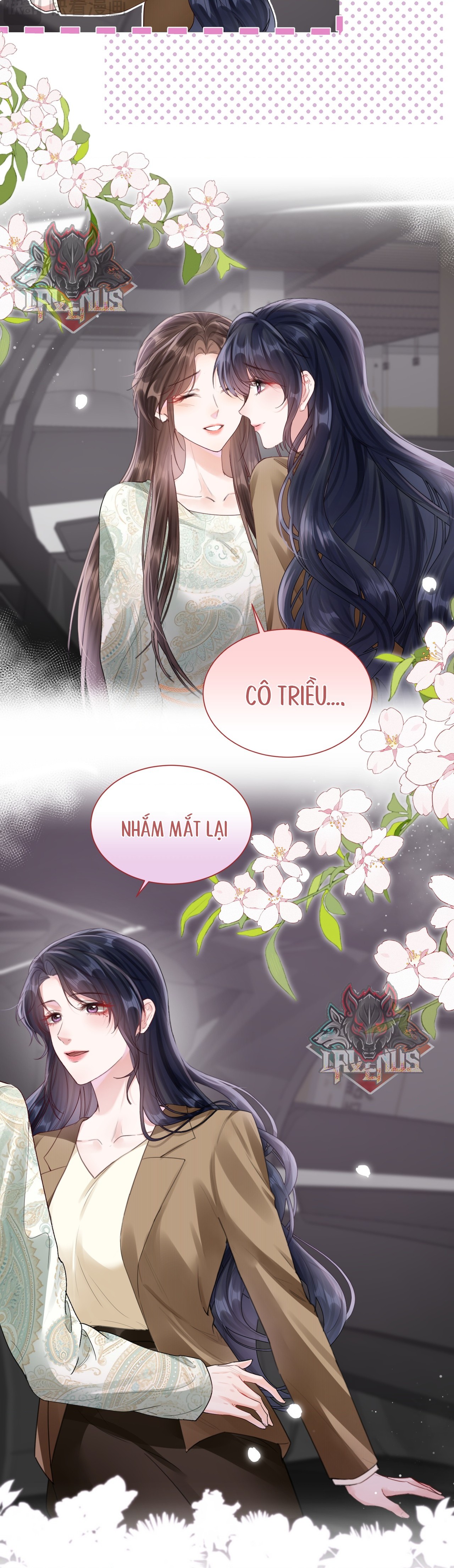 đọc truyện Vãn Triều Chương 23 ảnh 3 tại Thiên Thai Truyện