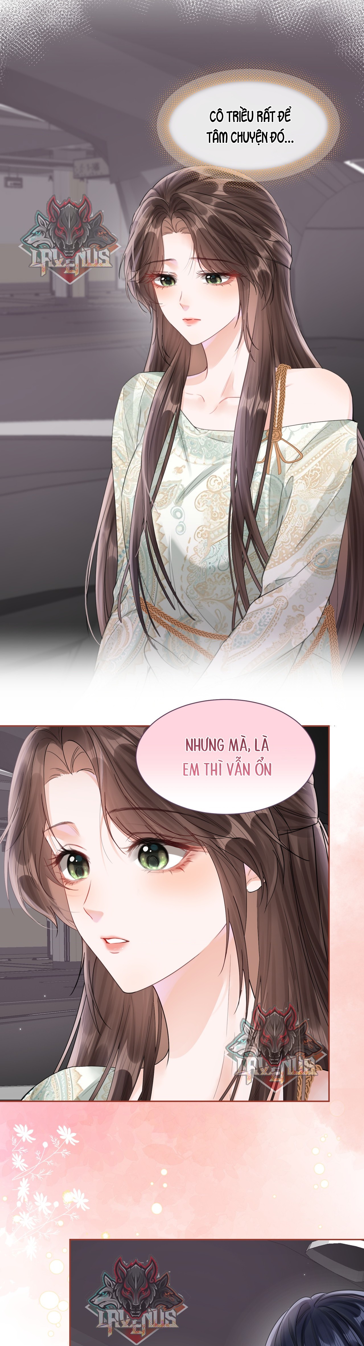 đọc truyện Vãn Triều Chương 23 ảnh 12 tại Thiên Thai Truyện