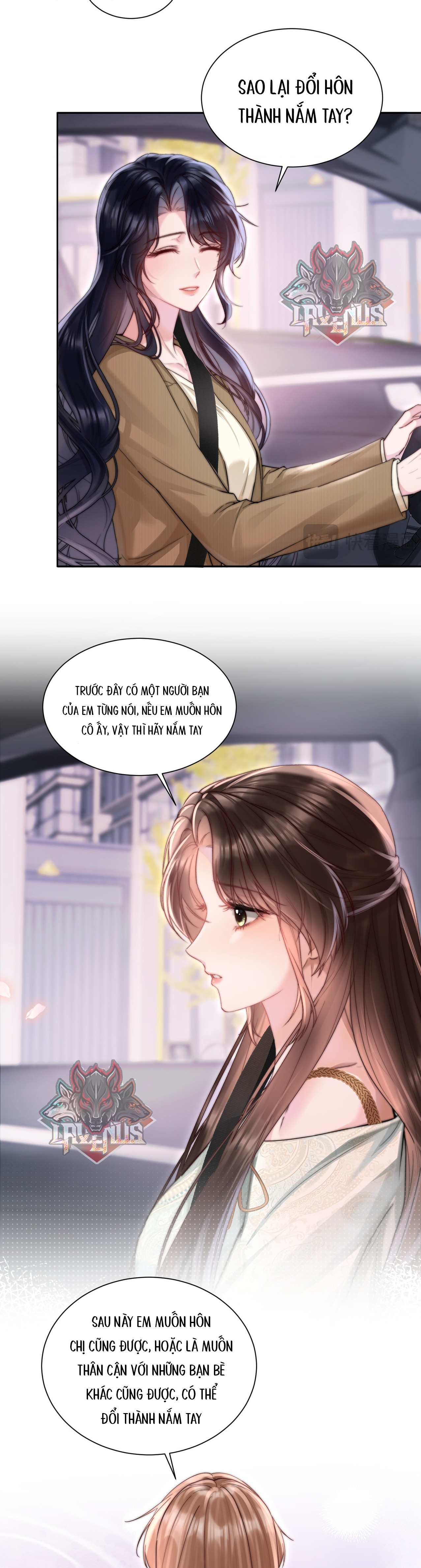 đọc truyện Vãn Triều Chương 23 ảnh 16 tại Thiên Thai Truyện