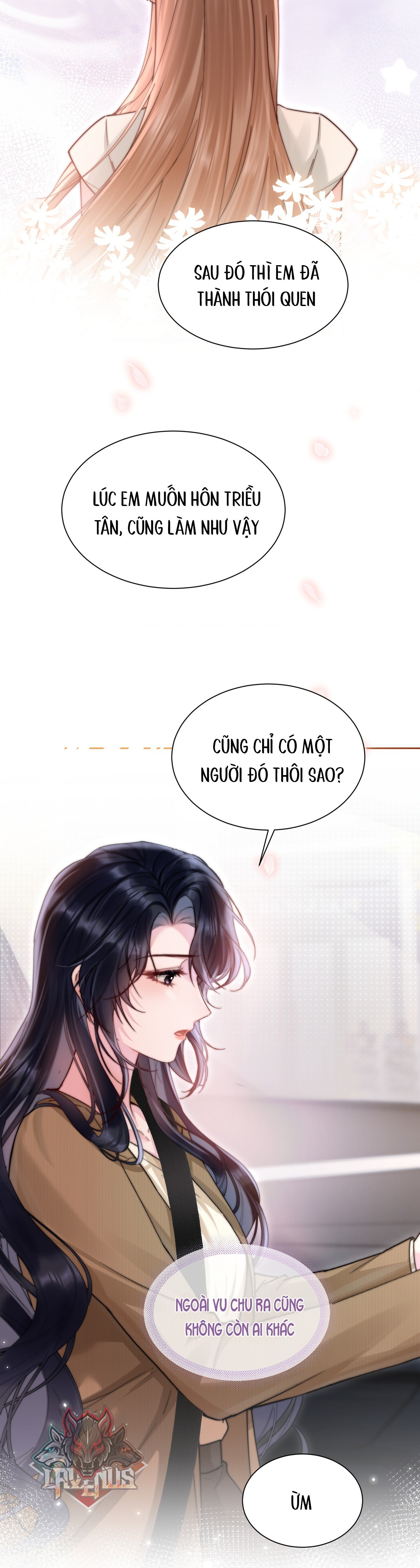 đọc truyện Vãn Triều Chương 23 ảnh 17 tại Thiên Thai Truyện