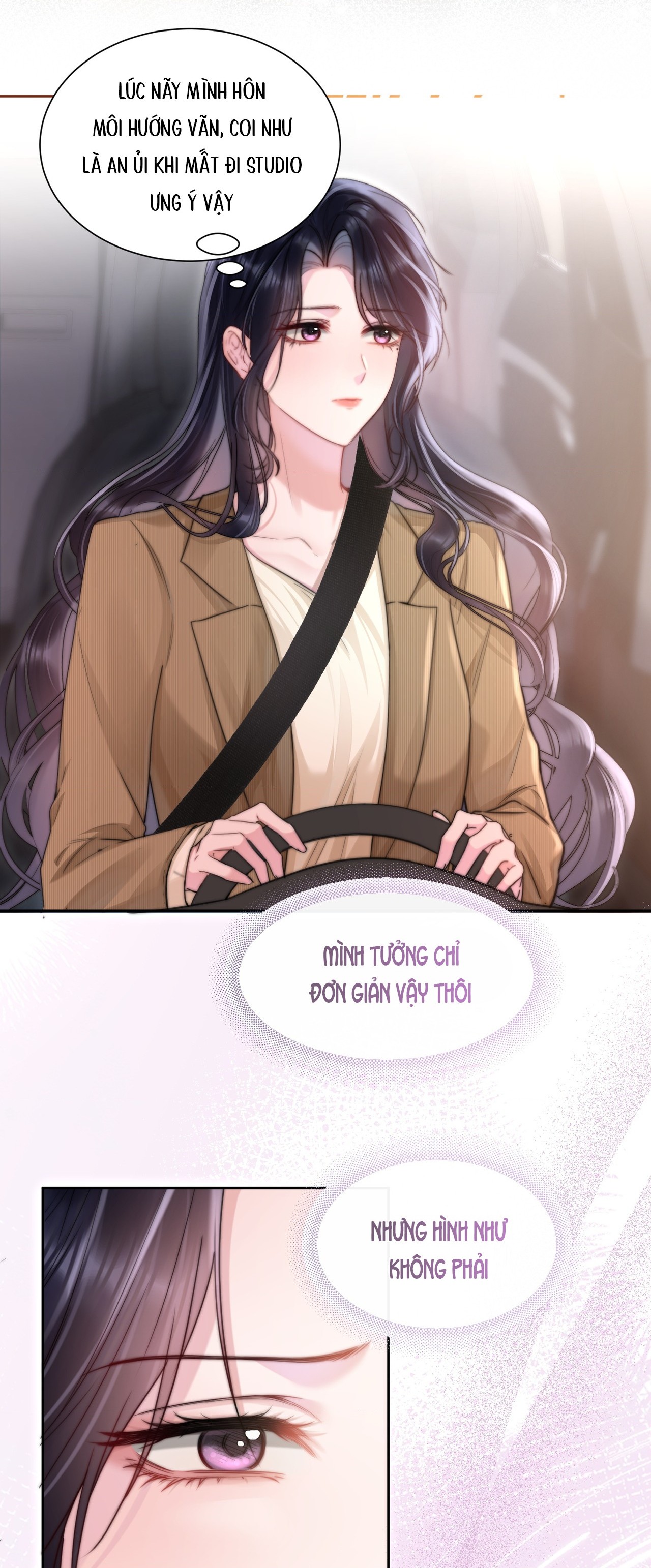 đọc truyện Vãn Triều Chương 23 ảnh 18 tại Thiên Thai Truyện