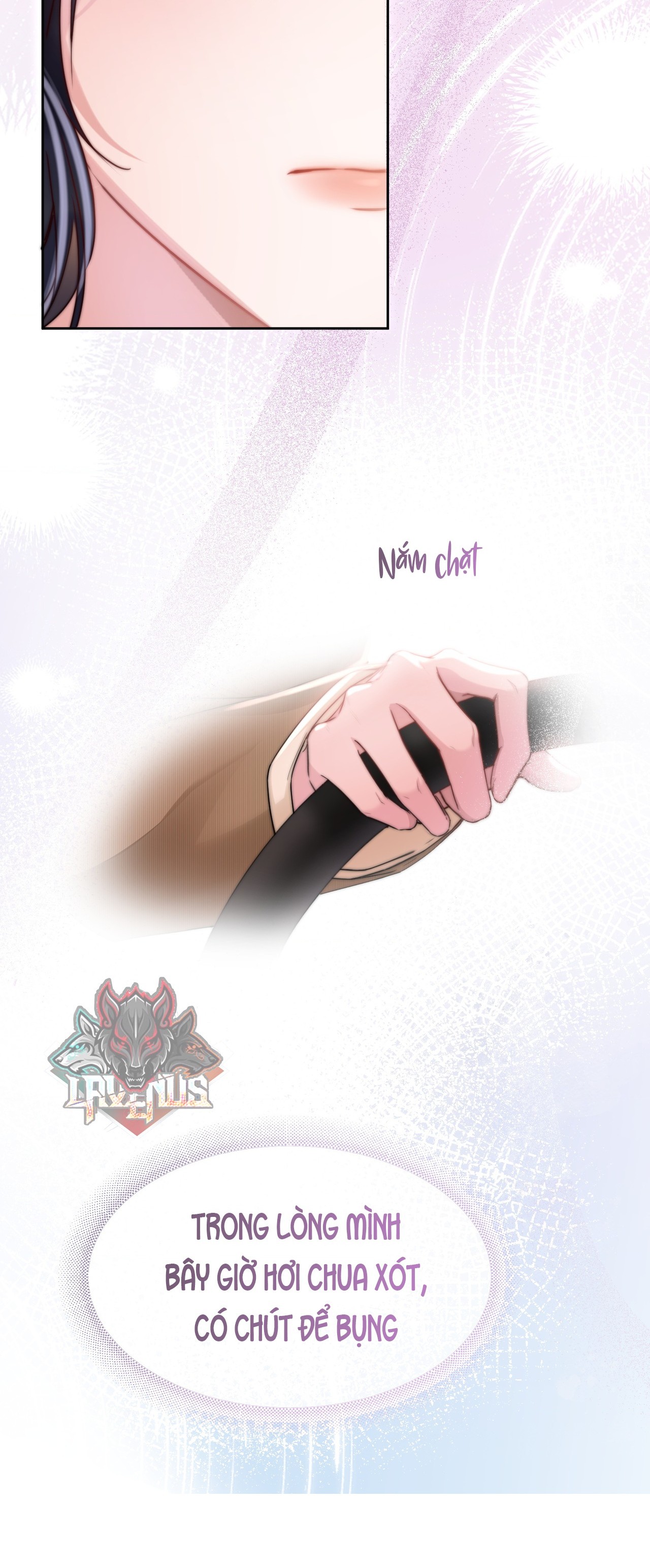 đọc truyện Vãn Triều Chương 23 ảnh 19 tại Thiên Thai Truyện