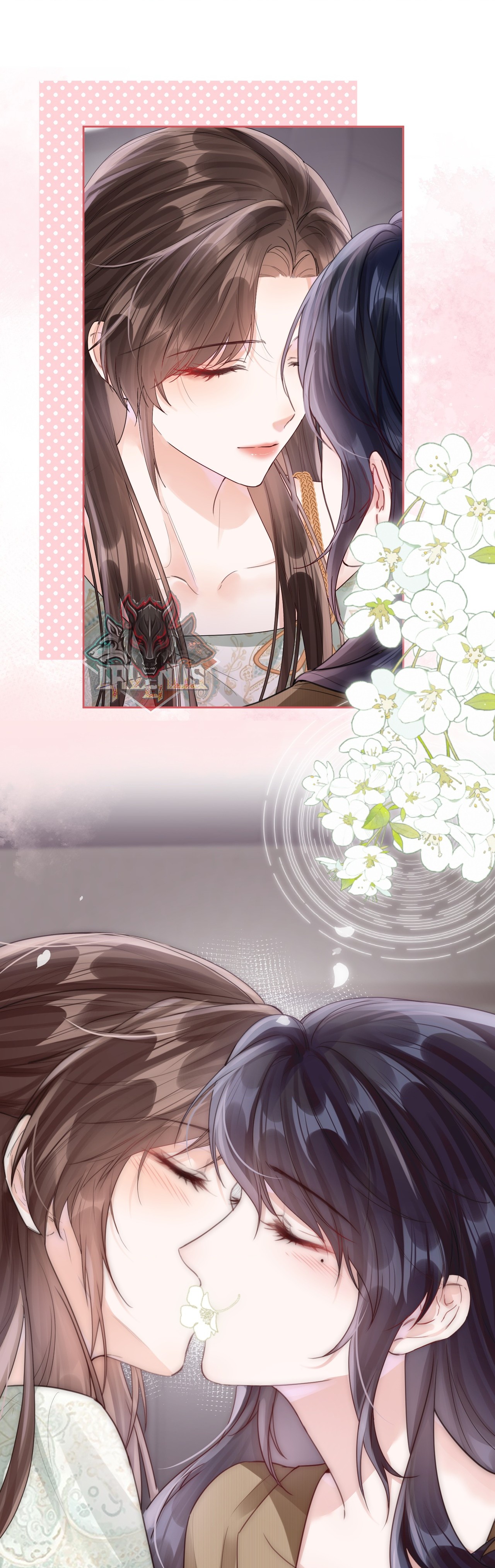 đọc truyện Vãn Triều Chương 23 ảnh 4 tại Thiên Thai Truyện