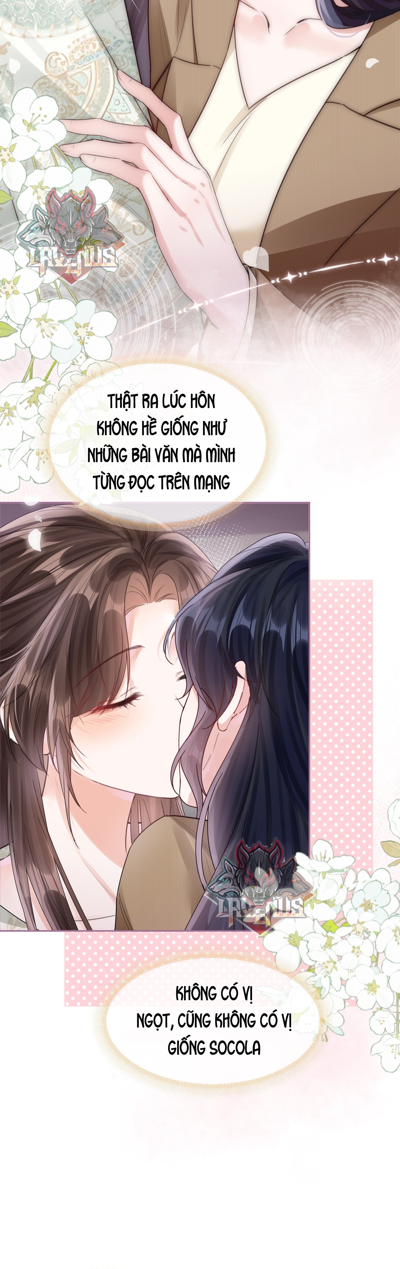 đọc truyện Vãn Triều Chương 23 ảnh 5 tại Thiên Thai Truyện