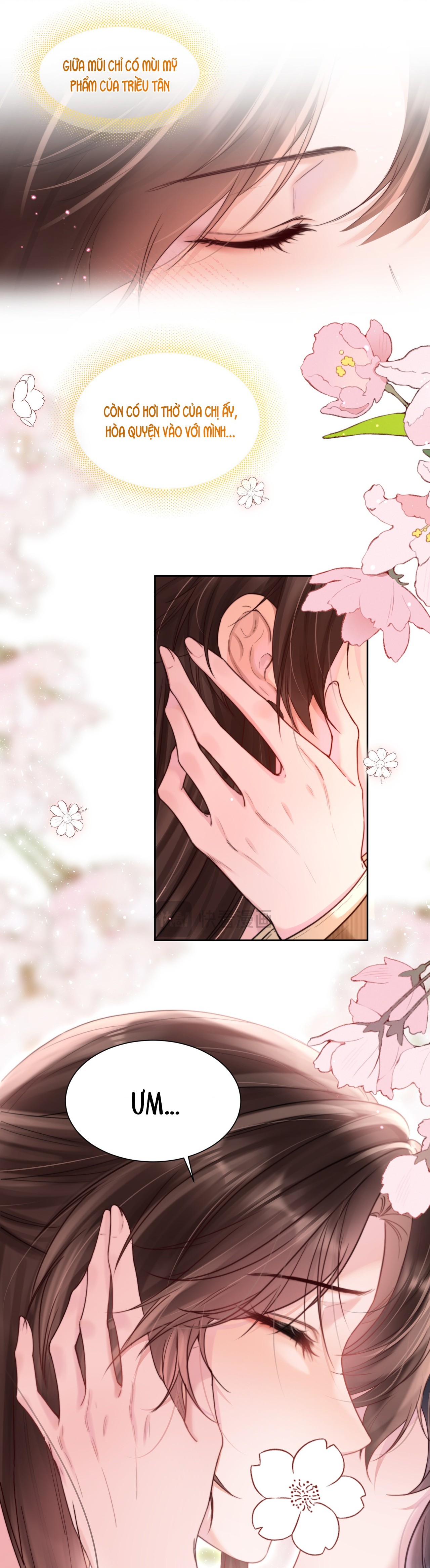 đọc truyện Vãn Triều Chương 23 ảnh 6 tại Thiên Thai Truyện