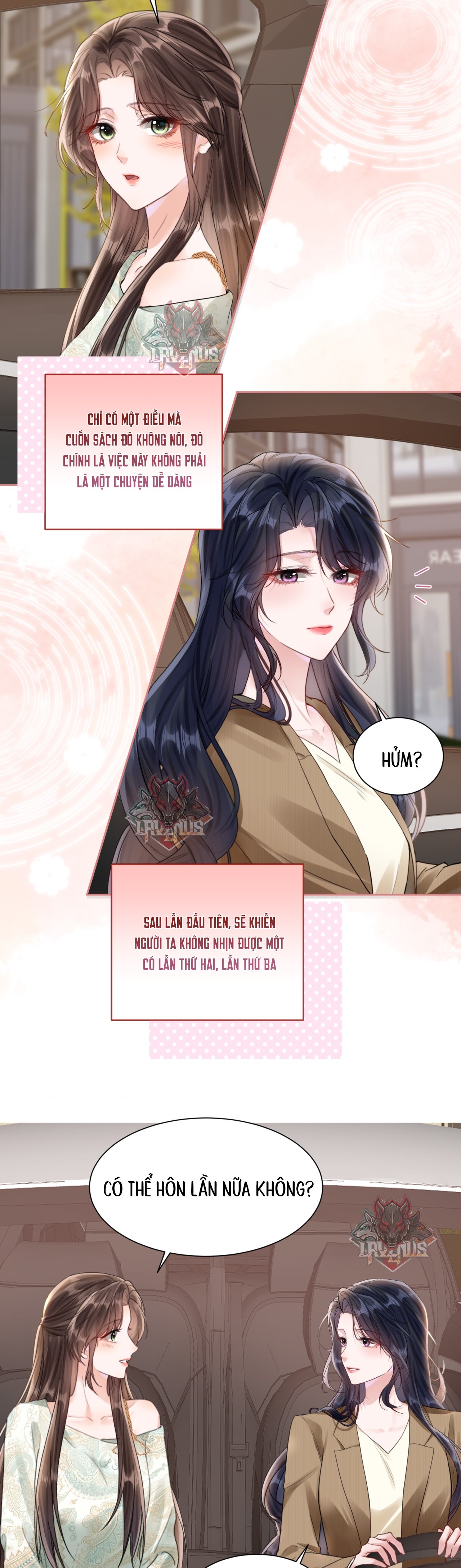 đọc truyện Vãn Triều Chương 24 ảnh 3 tại Thiên Thai Truyện