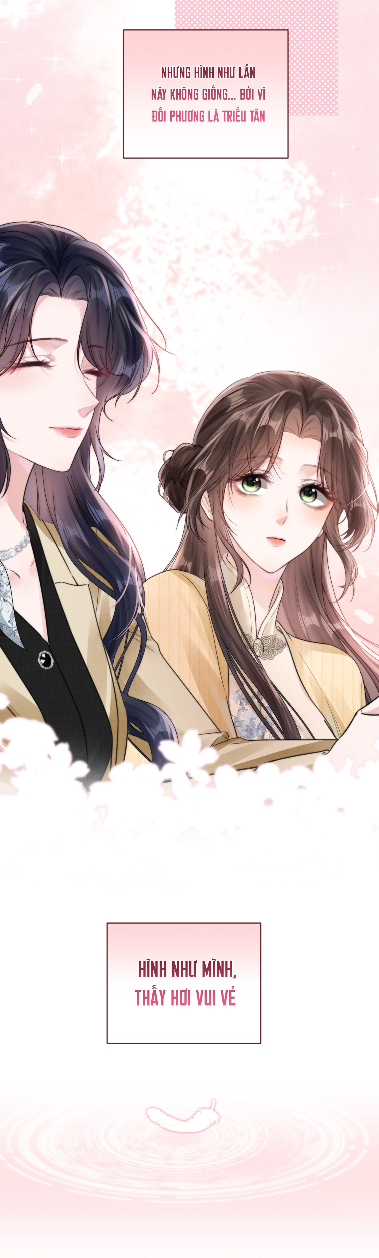 đọc truyện Vãn Triều Chương 24 ảnh 18 tại Thiên Thai Truyện