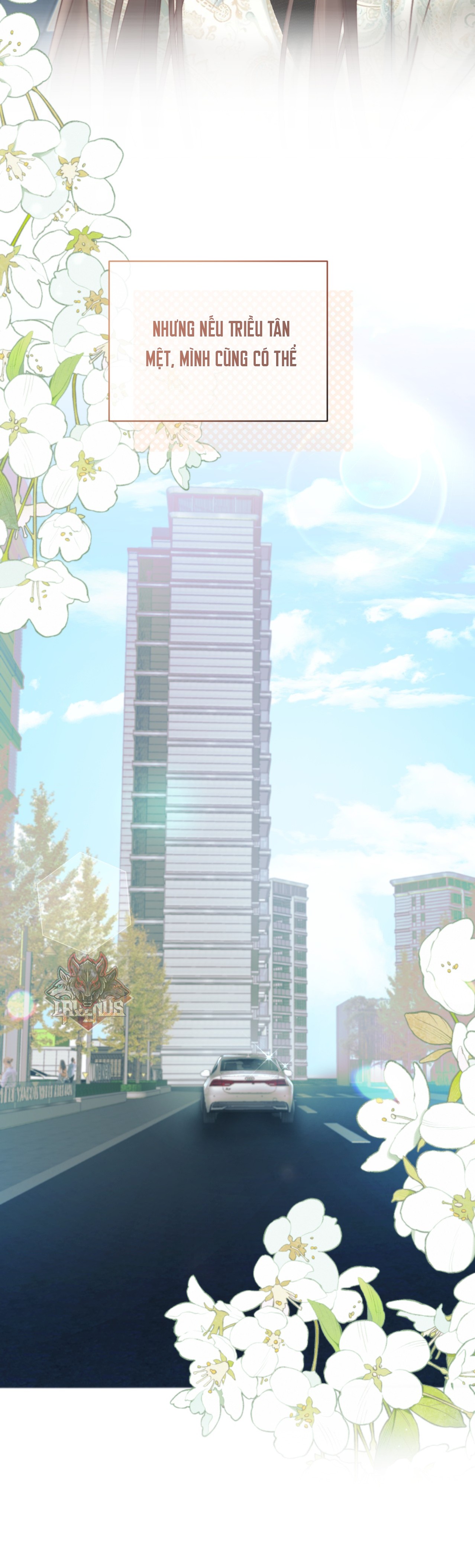 đọc truyện Vãn Triều Chương 24 ảnh 9 tại Thiên Thai Truyện