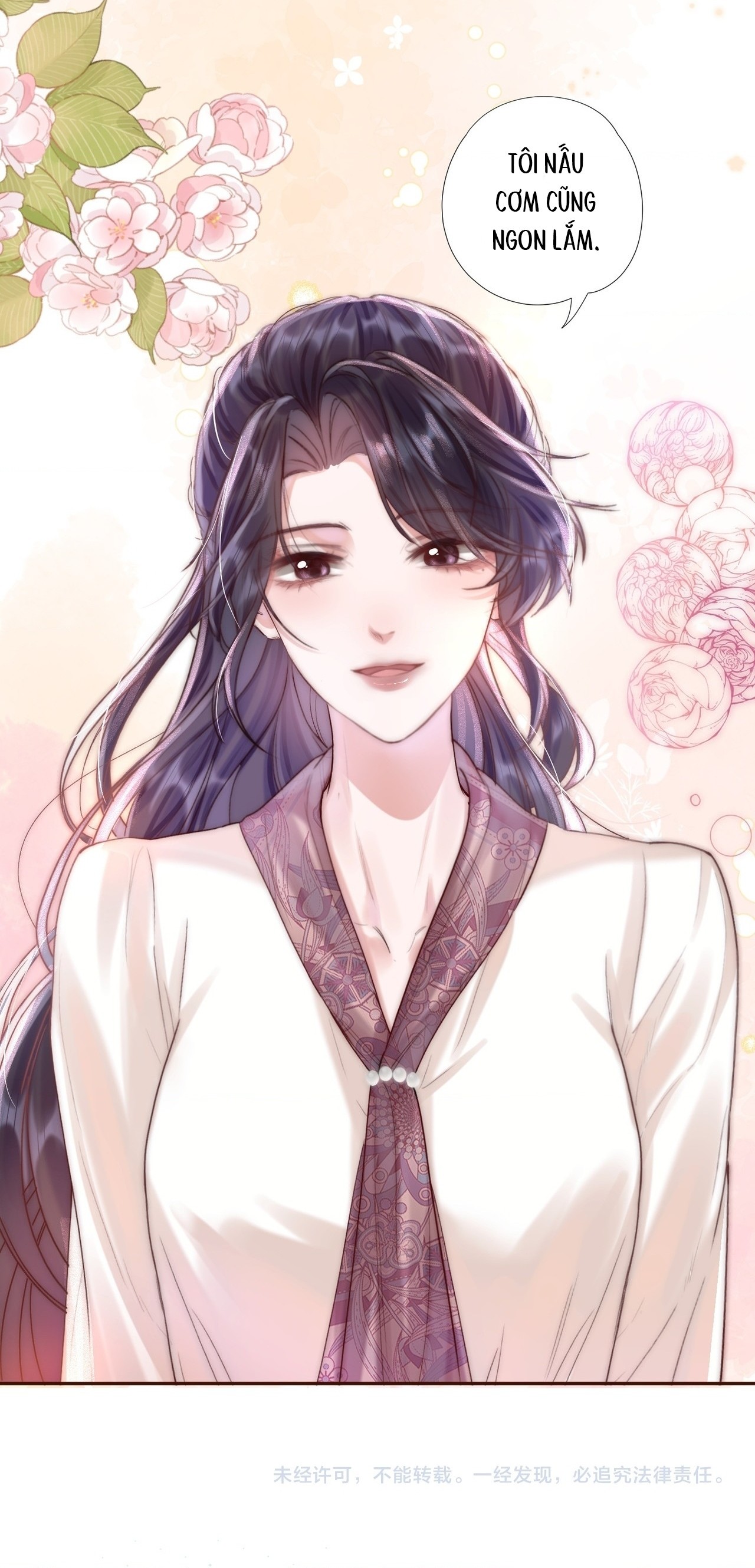 đọc truyện Vãn Triều Chương 3 ảnh 9 tại Thiên Thai Truyện