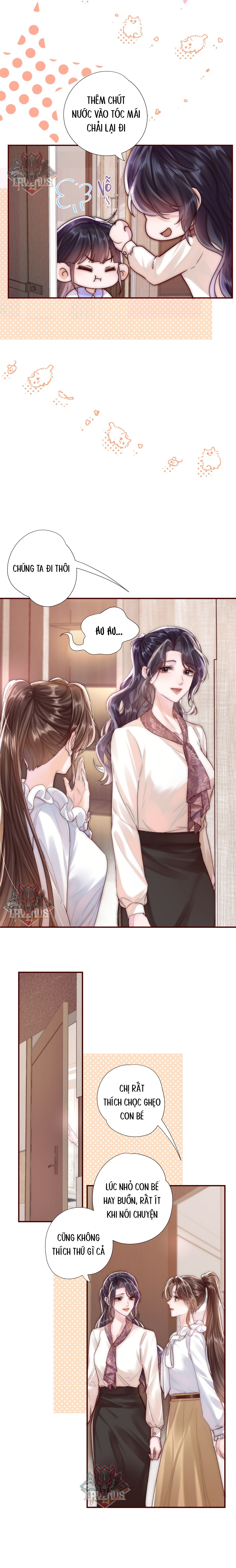 đọc truyện Vãn Triều Chương 4 ảnh 3 tại Thiên Thai Truyện