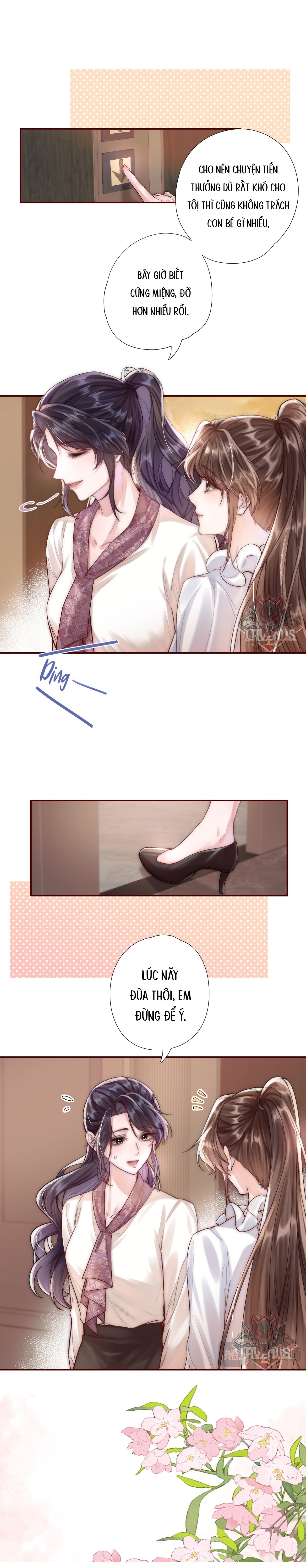 đọc truyện Vãn Triều Chương 4 ảnh 4 tại Thiên Thai Truyện