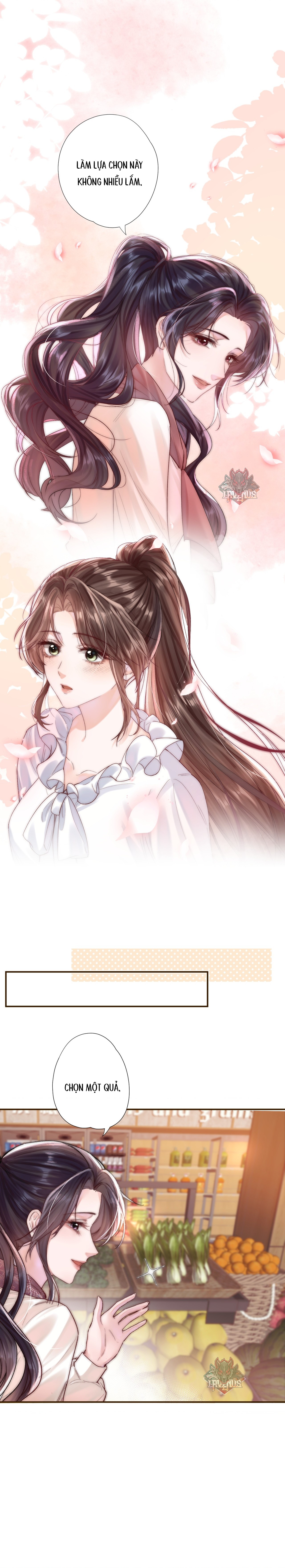 đọc truyện Vãn Triều Chương 4 ảnh 7 tại Thiên Thai Truyện