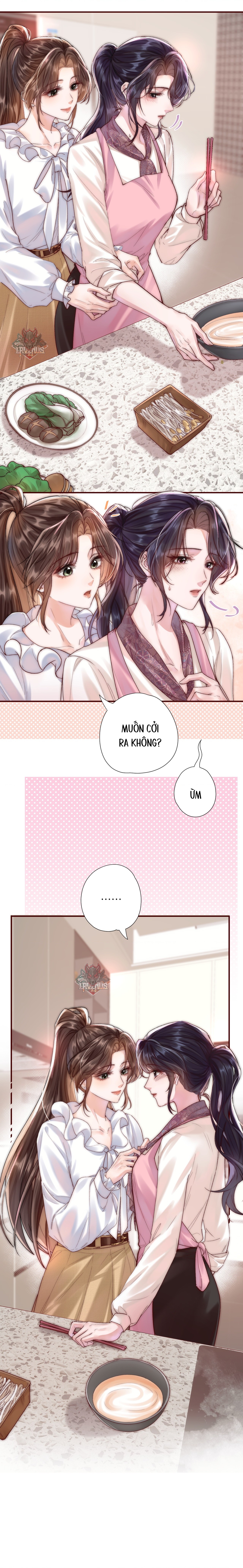 đọc truyện Vãn Triều Chương 4 ảnh 10 tại Thiên Thai Truyện