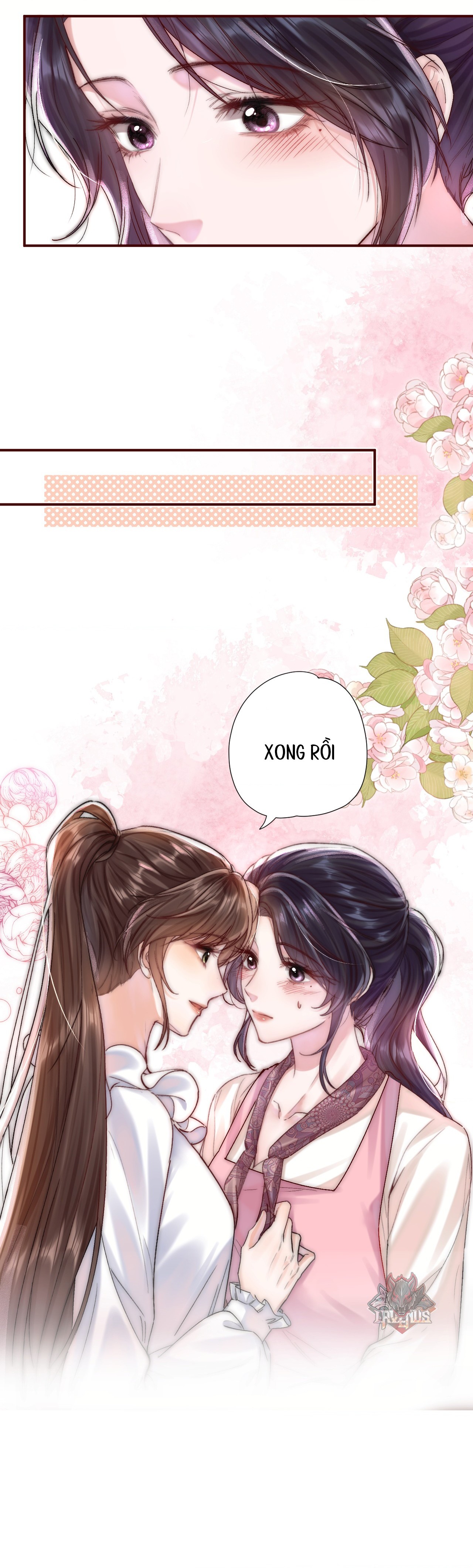 đọc truyện Vãn Triều Chương 4 ảnh 11 tại Thiên Thai Truyện