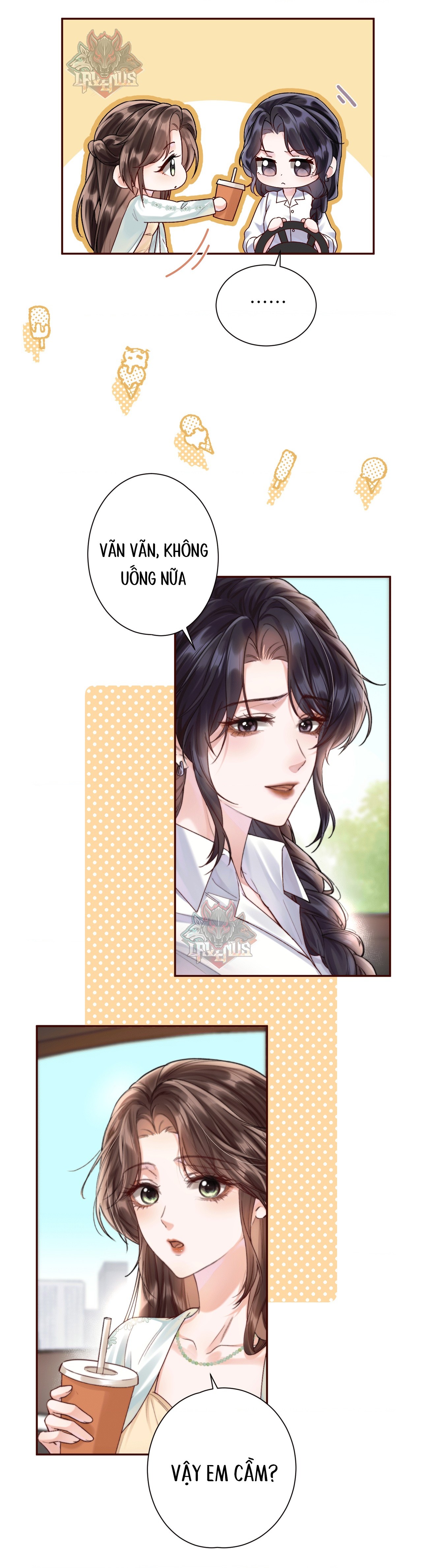 đọc truyện Vãn Triều Chương 7 ảnh 7 tại Thiên Thai Truyện