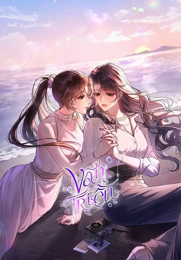 đọc truyện Vãn Triều Giả Dược