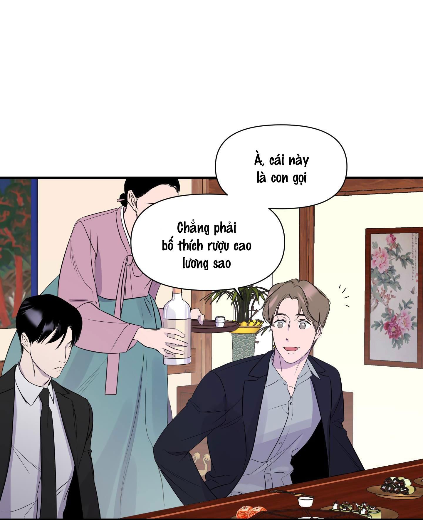đọc truyện Vàng Giả Quý Giá Chương 1 ảnh 62 tại Giả Dược