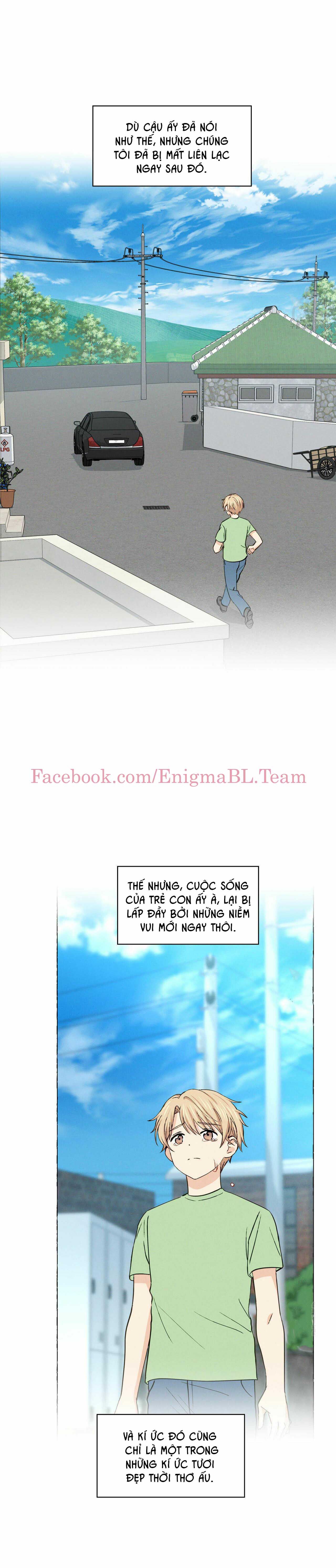 đọc truyện Vanilla Ngọt Ngào Chương 14 ảnh 14 tại Truyện Dạ Ký