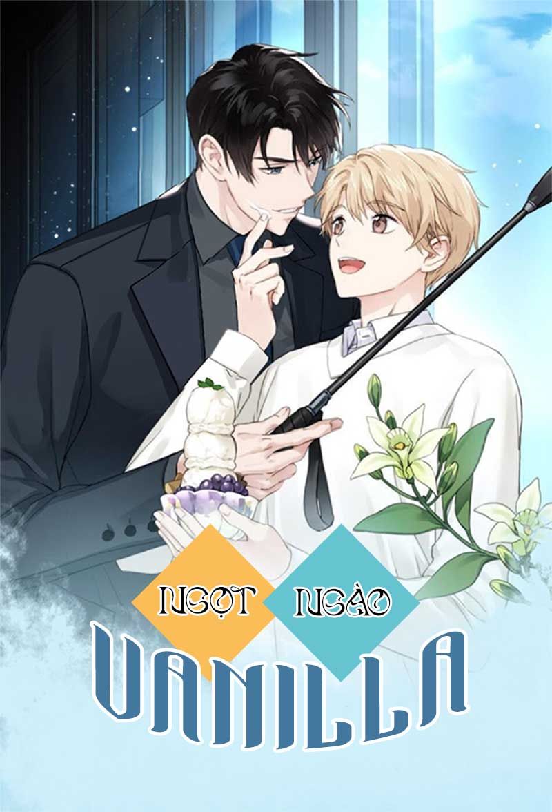đọc truyện Vanilla Ngọt Ngào Chương 19 ảnh 1 tại Truyện Dạ Ký