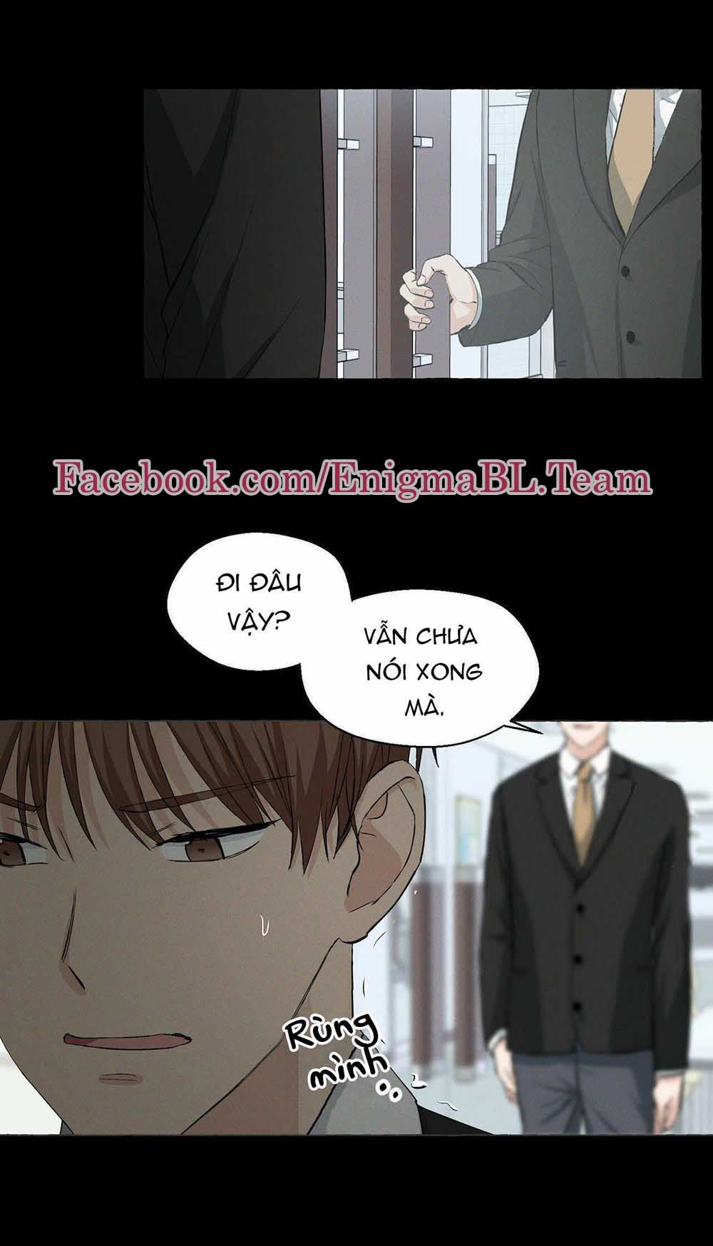 đọc truyện Vanilla Ngọt Ngào Chương 19 ảnh 22 tại Truyện Dạ Ký