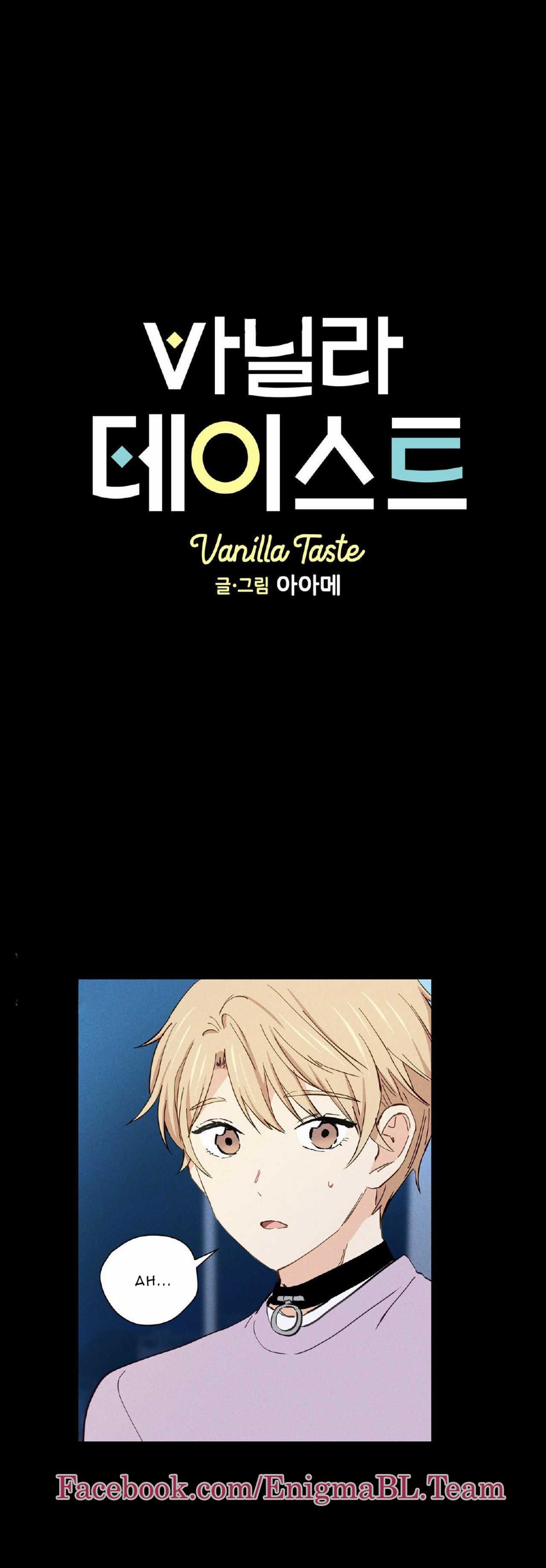 đọc truyện Vanilla Ngọt Ngào Chương 5 ảnh 1 tại Truyện Dạ Ký