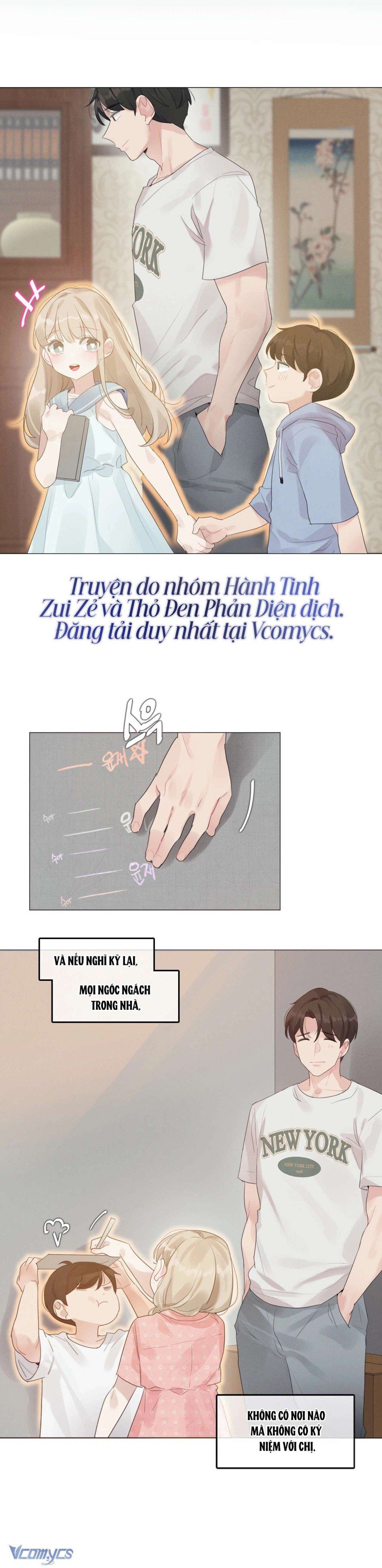 đọc truyện Vào Mùa Hoa Hướng Dương Khẽ Thì Thầm Chương 2 ảnh 15 tại Thiên Thai Truyện