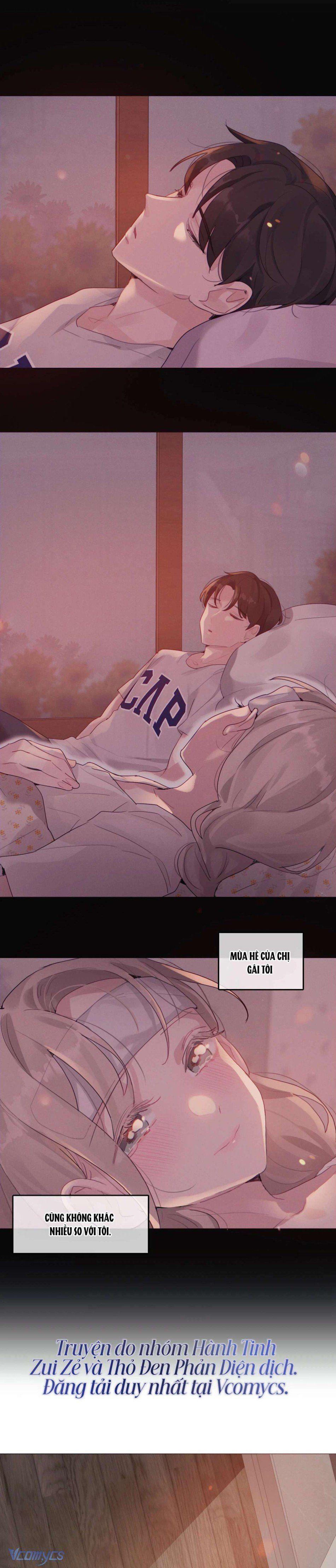 đọc truyện Vào Mùa Hoa Hướng Dương Khẽ Thì Thầm Chương 2 ảnh 21 tại Thiên Thai Truyện