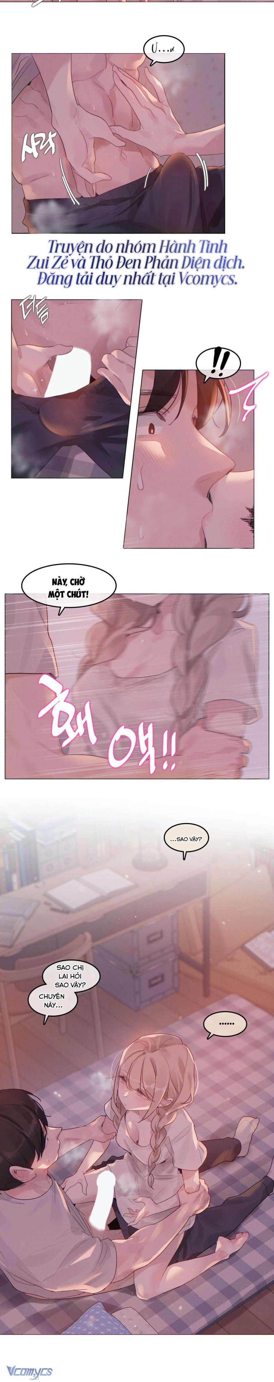 đọc truyện Vào Mùa Hoa Hướng Dương Khẽ Thì Thầm Chương 2 ảnh 5 tại Thiên Thai Truyện