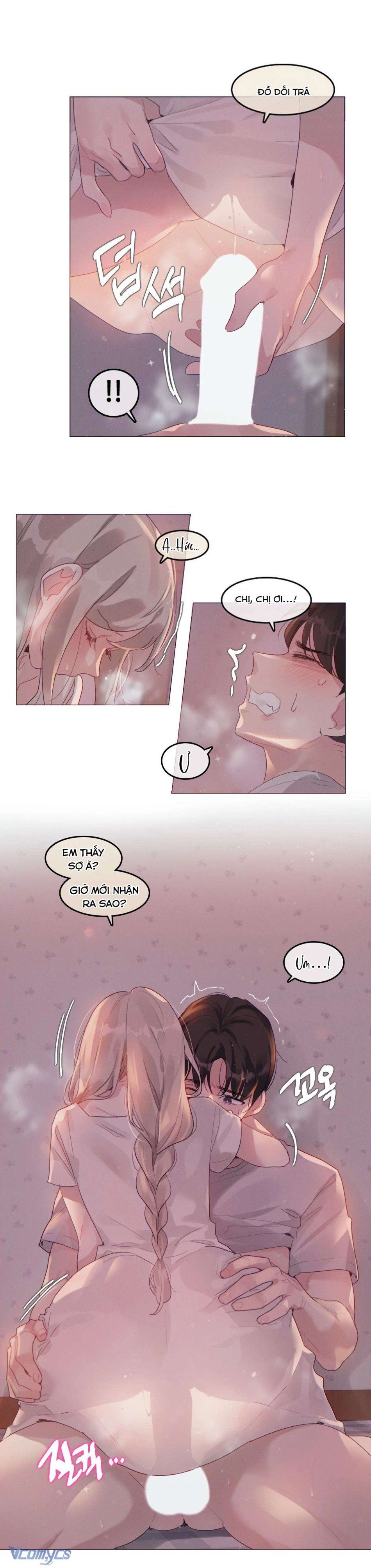 đọc truyện Vào Mùa Hoa Hướng Dương Khẽ Thì Thầm Chương 2 ảnh 6 tại Thiên Thai Truyện