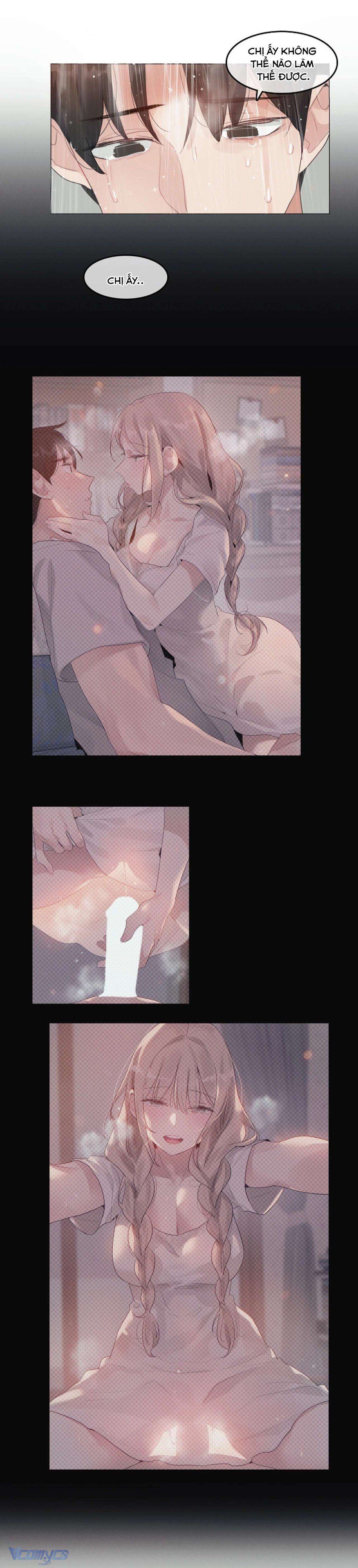 đọc truyện Vào Mùa Hoa Hướng Dương Khẽ Thì Thầm Chương 2 ảnh 9 tại Thiên Thai Truyện