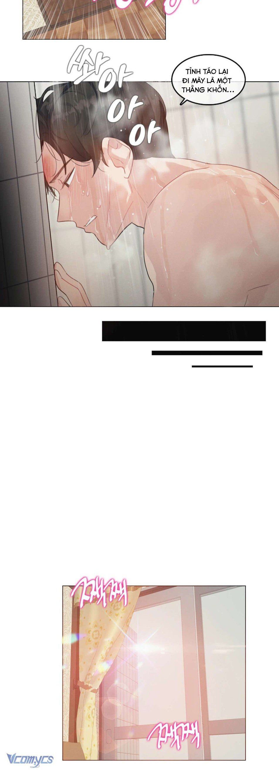 đọc truyện Vào Mùa Hoa Hướng Dương Khẽ Thì Thầm Chương 2 ảnh 11 tại Thiên Thai Truyện