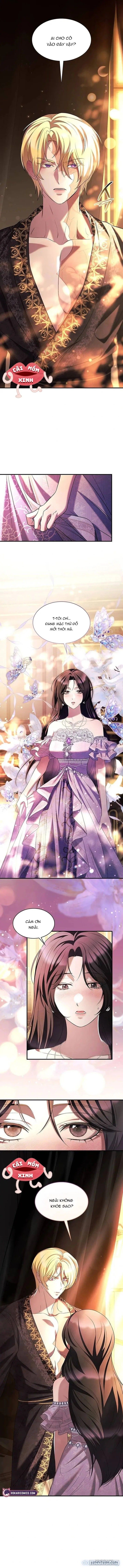 đọc truyện Vào Ngày Mà Chị Gái Tôi Qua Đời Chương 10 ảnh 3 tại Thiên Thai Truyện