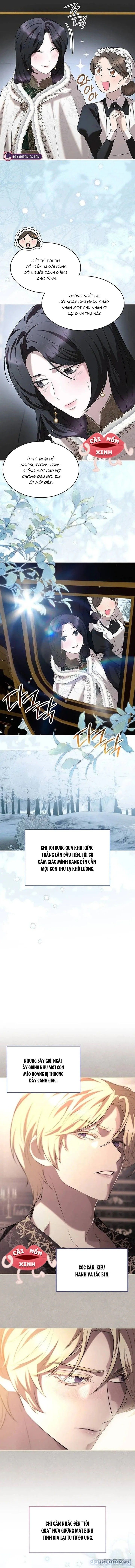 đọc truyện Vào Ngày Mà Chị Gái Tôi Qua Đời Chương 10 ảnh 12 tại Thiên Thai Truyện