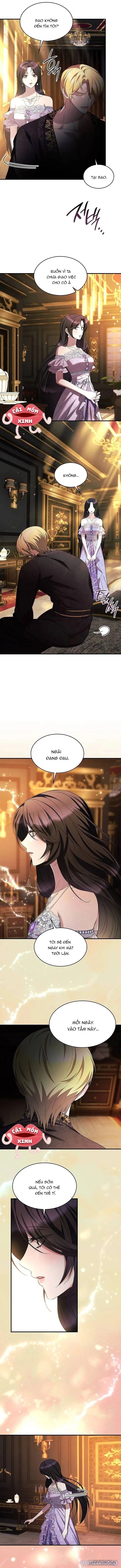 đọc truyện Vào Ngày Mà Chị Gái Tôi Qua Đời Chương 10 ảnh 4 tại Thiên Thai Truyện