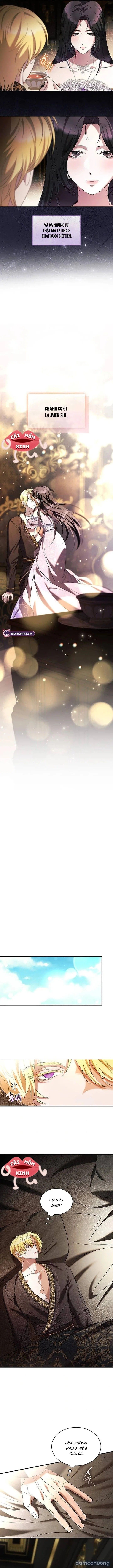 đọc truyện Vào Ngày Mà Chị Gái Tôi Qua Đời Chương 10 ảnh 6 tại Thiên Thai Truyện