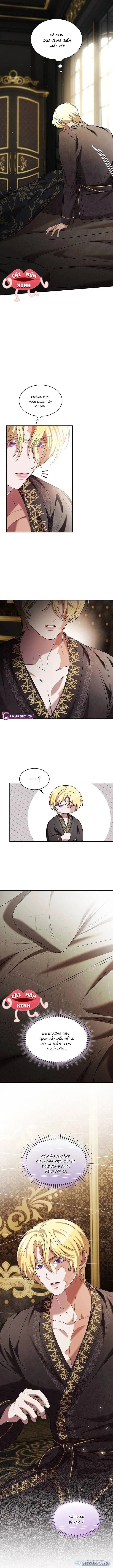 đọc truyện Vào Ngày Mà Chị Gái Tôi Qua Đời Chương 10 ảnh 7 tại Thiên Thai Truyện