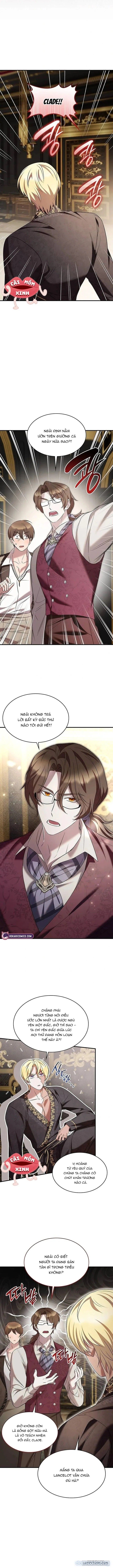 đọc truyện Vào Ngày Mà Chị Gái Tôi Qua Đời Chương 10 ảnh 8 tại Thiên Thai Truyện