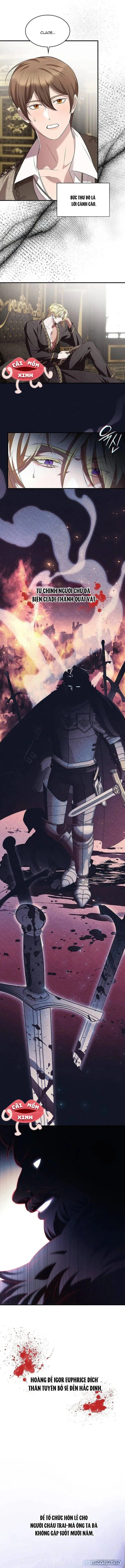 đọc truyện Vào Ngày Mà Chị Gái Tôi Qua Đời Chương 10 ảnh 10 tại Thiên Thai Truyện