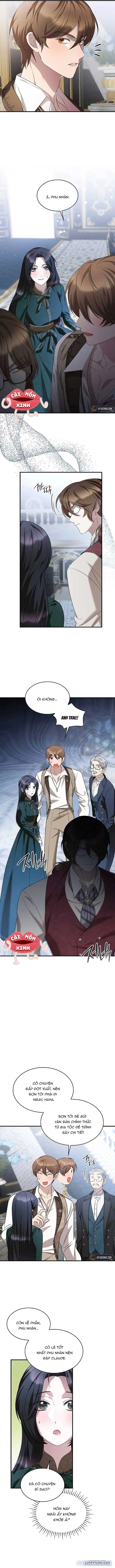 đọc truyện Vào Ngày Mà Chị Gái Tôi Qua Đời Chương 11 ảnh 3 tại Thiên Thai Truyện