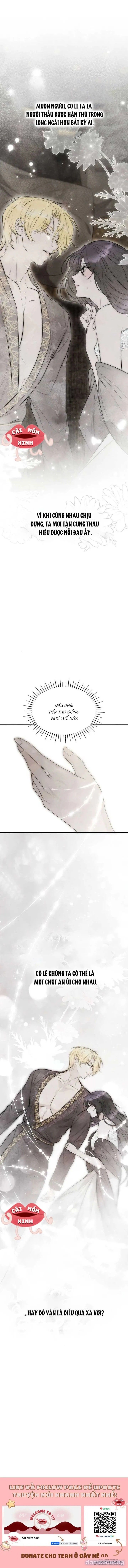 đọc truyện Vào Ngày Mà Chị Gái Tôi Qua Đời Chương 11 ảnh 13 tại Thiên Thai Truyện