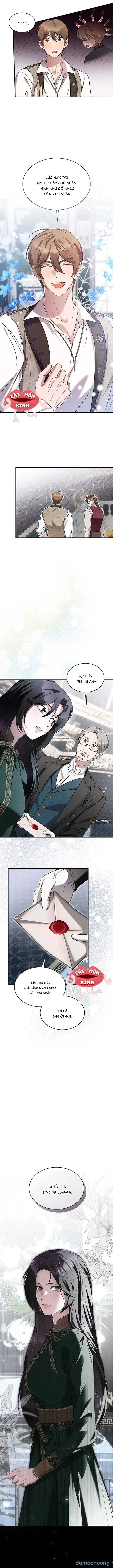 đọc truyện Vào Ngày Mà Chị Gái Tôi Qua Đời Chương 11 ảnh 4 tại Thiên Thai Truyện