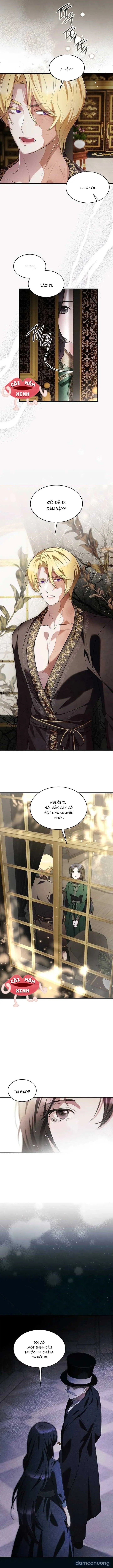 đọc truyện Vào Ngày Mà Chị Gái Tôi Qua Đời Chương 11 ảnh 6 tại Thiên Thai Truyện