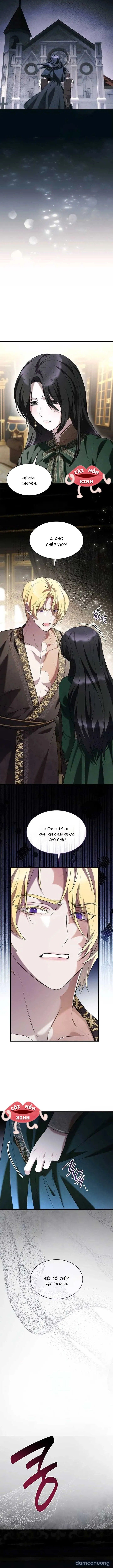 đọc truyện Vào Ngày Mà Chị Gái Tôi Qua Đời Chương 11 ảnh 10 tại Thiên Thai Truyện