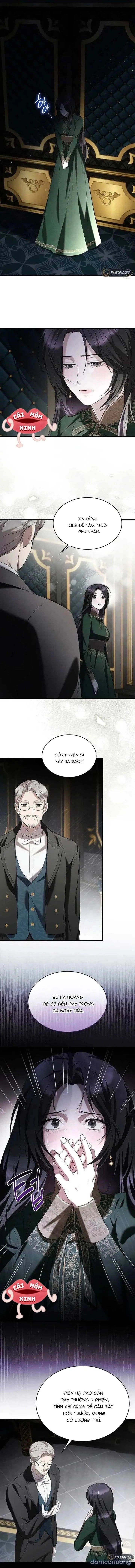 đọc truyện Vào Ngày Mà Chị Gái Tôi Qua Đời Chương 11 ảnh 11 tại Thiên Thai Truyện