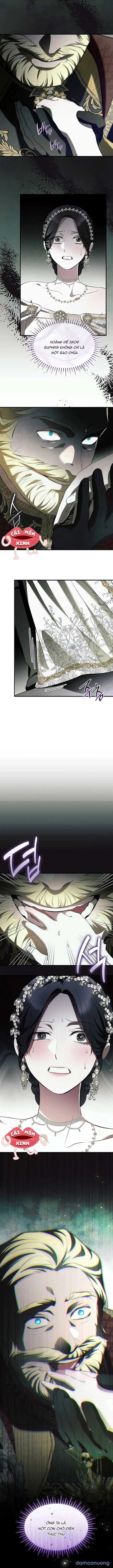 đọc truyện Vào Ngày Mà Chị Gái Tôi Qua Đời Chương 12 ảnh 12 tại Thiên Thai Truyện