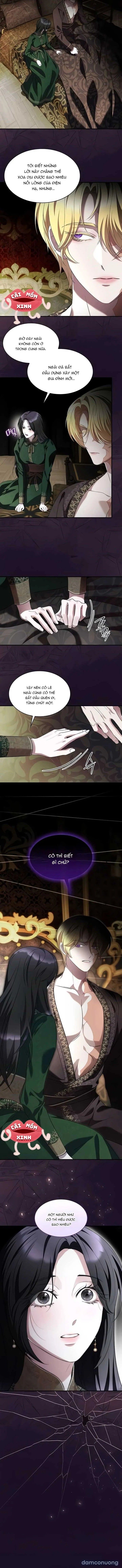 đọc truyện Vào Ngày Mà Chị Gái Tôi Qua Đời Chương 12 ảnh 4 tại Thiên Thai Truyện